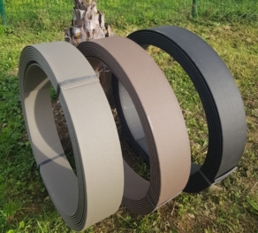 BORDURE À DÉROULER