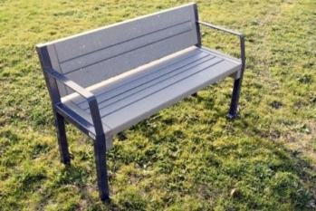 BANC G&D 180 CM