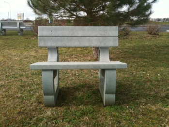 BANC 90 cm