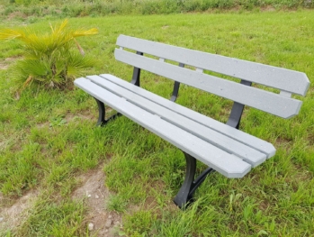 BANC URBAN 200 cm