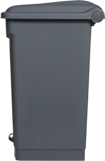 Collecteur à pédale 45l