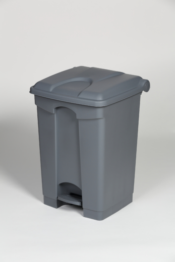 Collecteur à pédale 45l