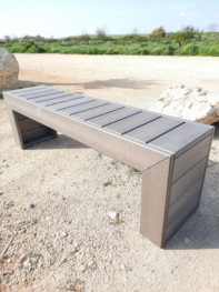 BANQUETTE SAUVES 180 cm