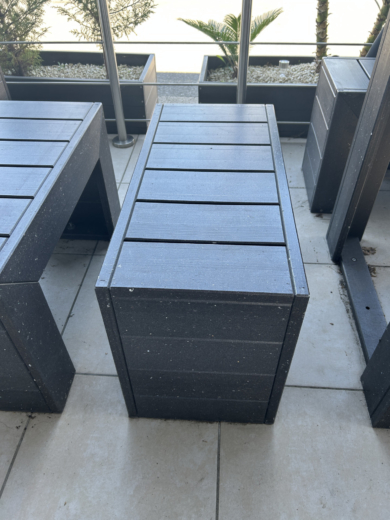 banquette sauves 70