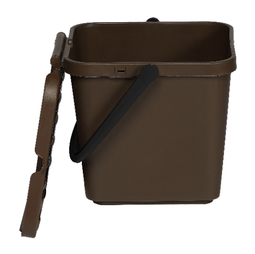 bio seau 7l recyclé