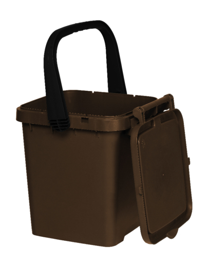 BIO SEAU 20L RECYCLE