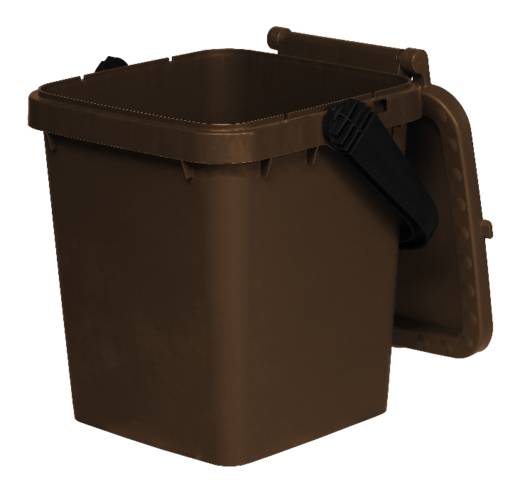 BIO SEAU 20L RECYCLE