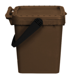 BIO SEAU 20L