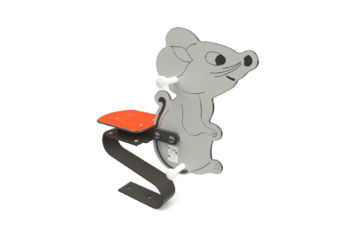 JEU A RESSORT SOURIS