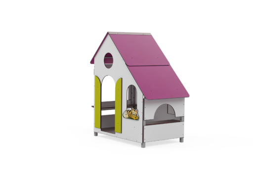 CHALET POUR ENFANTS JEUX POUR ENFANTS