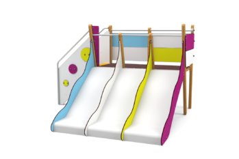 TOBO'GLISS H82CM