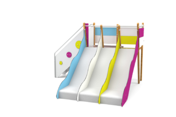 TOBO'GLISS H114CM