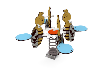 QUATROS ABEILLES