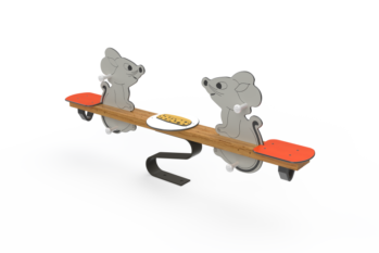JEU A RESSORT VIS A VIS SOURIS