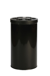 COLLECTEUR A GOBELETS 40L