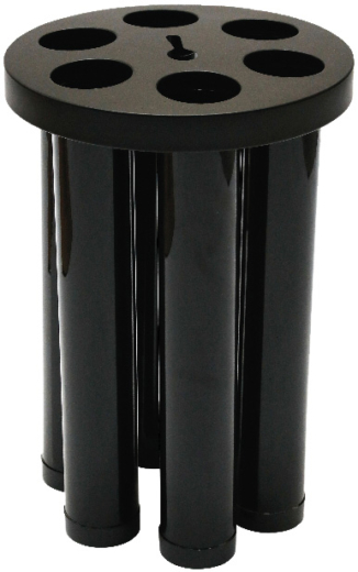collecteur à gobelets 40l