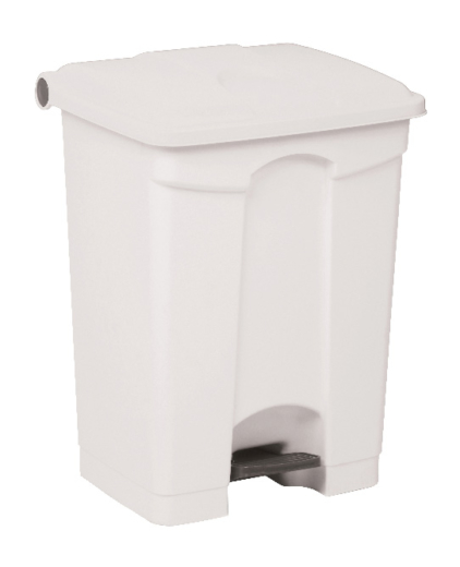 Collecteur à pédale 70L