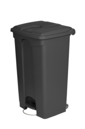 COLLECTEUR A PEDALE 90L